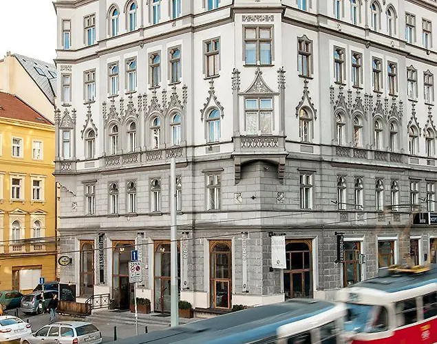 Czech Inn Praga